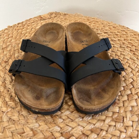 BIRKENSTOCK Yao Sandals - Picture 3 of 4